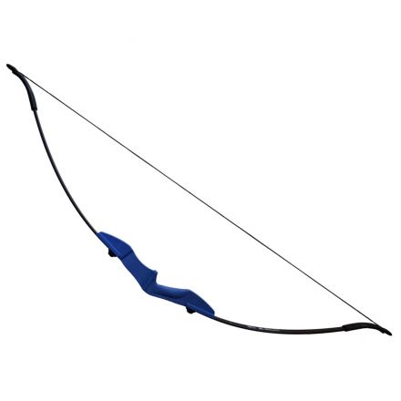 Лук классический Centershot Epic 53" (синяя рукоять)