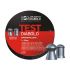 Пули JSB Test Diabolo (набор) 4,5 мм, 350 штук