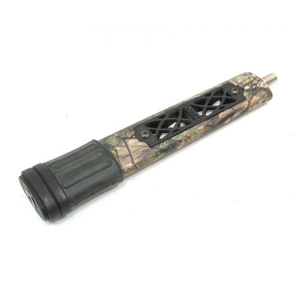 Стабилизатор Fuse Stealth Blade 6.5" Realtree Xtra для блочного лука