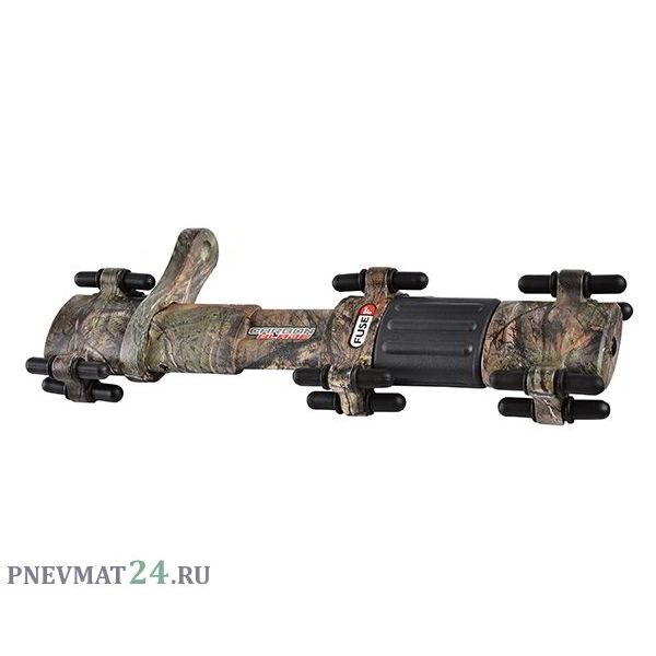 Стабилизатор Fuse Blade Sidekick 6.5" Realtree Xtra для блочного лука
