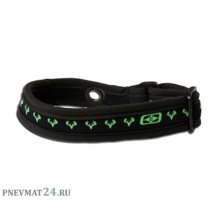 Вязочка Easton Neoprene Black-Green