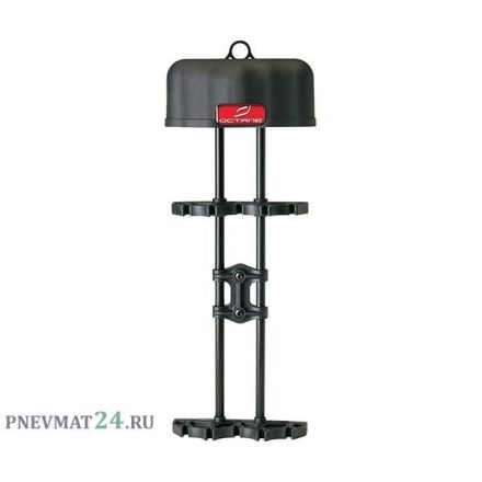 Кивер для блочного лука BowTech Octane - QVR Octane Deadlock Pro 1pc 5arr Black (Long)